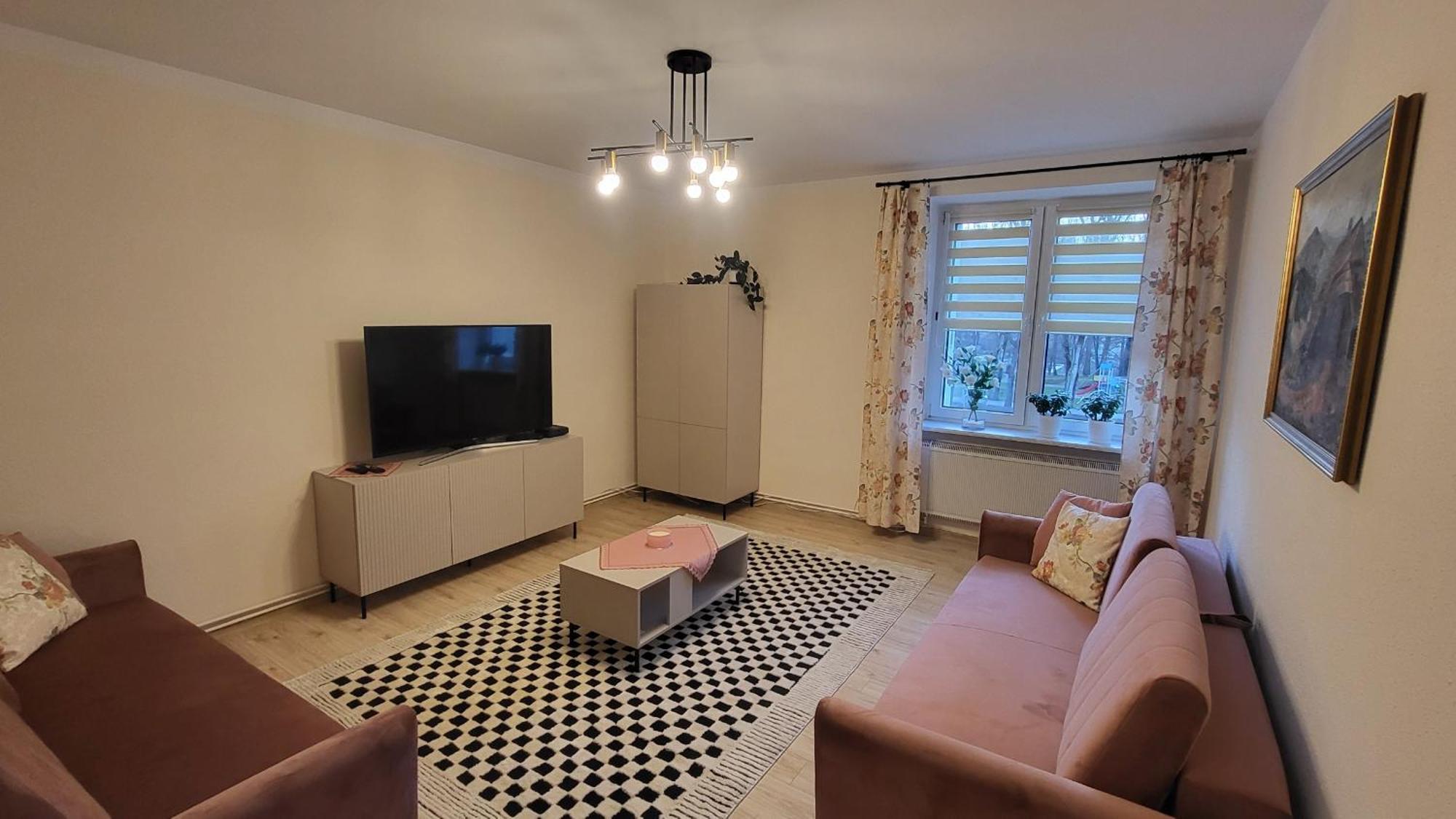 Apartament Twoja Chwila II Stronie Śląskie Εξωτερικό φωτογραφία