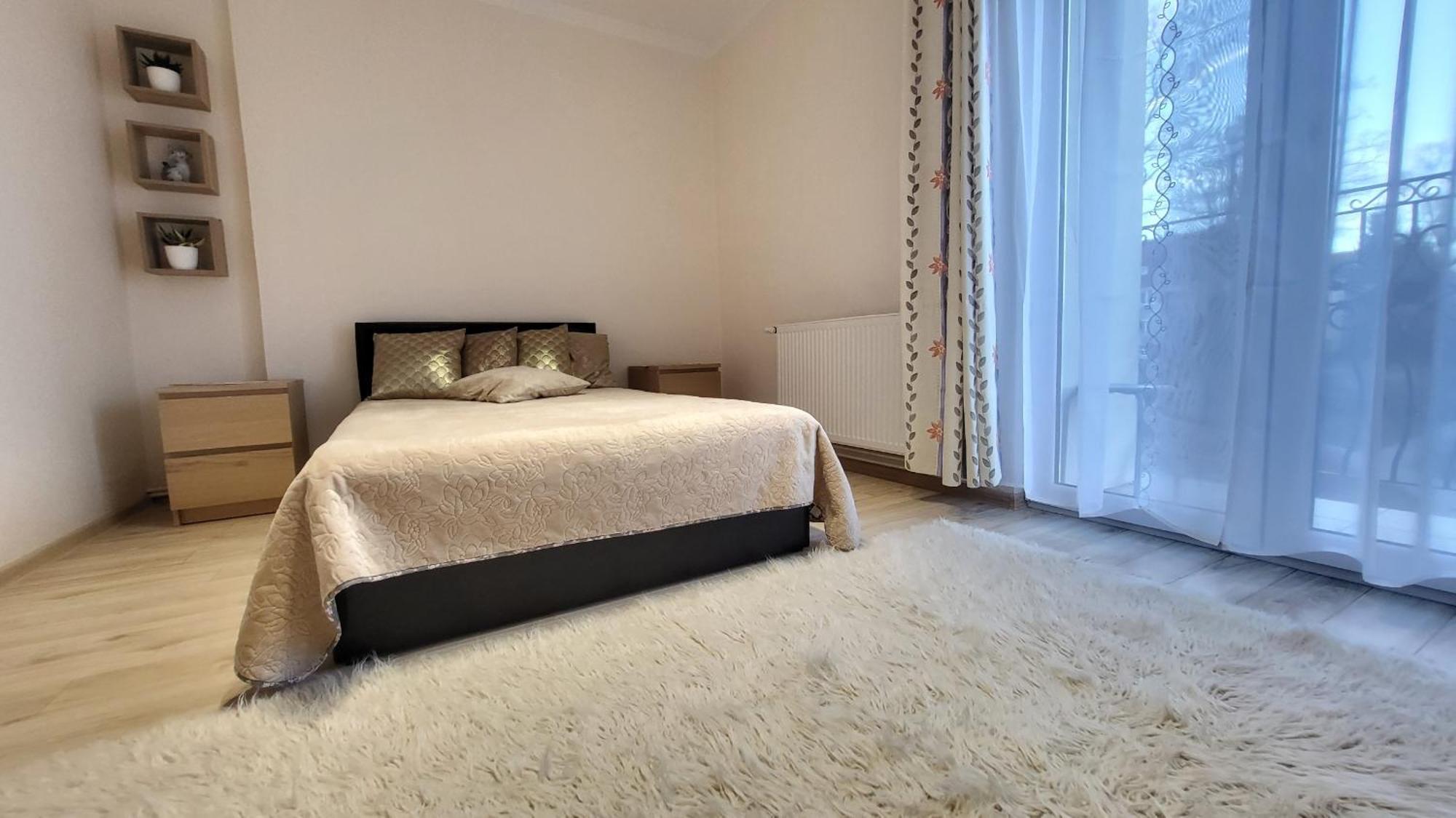 Apartament Twoja Chwila II Stronie Śląskie Εξωτερικό φωτογραφία