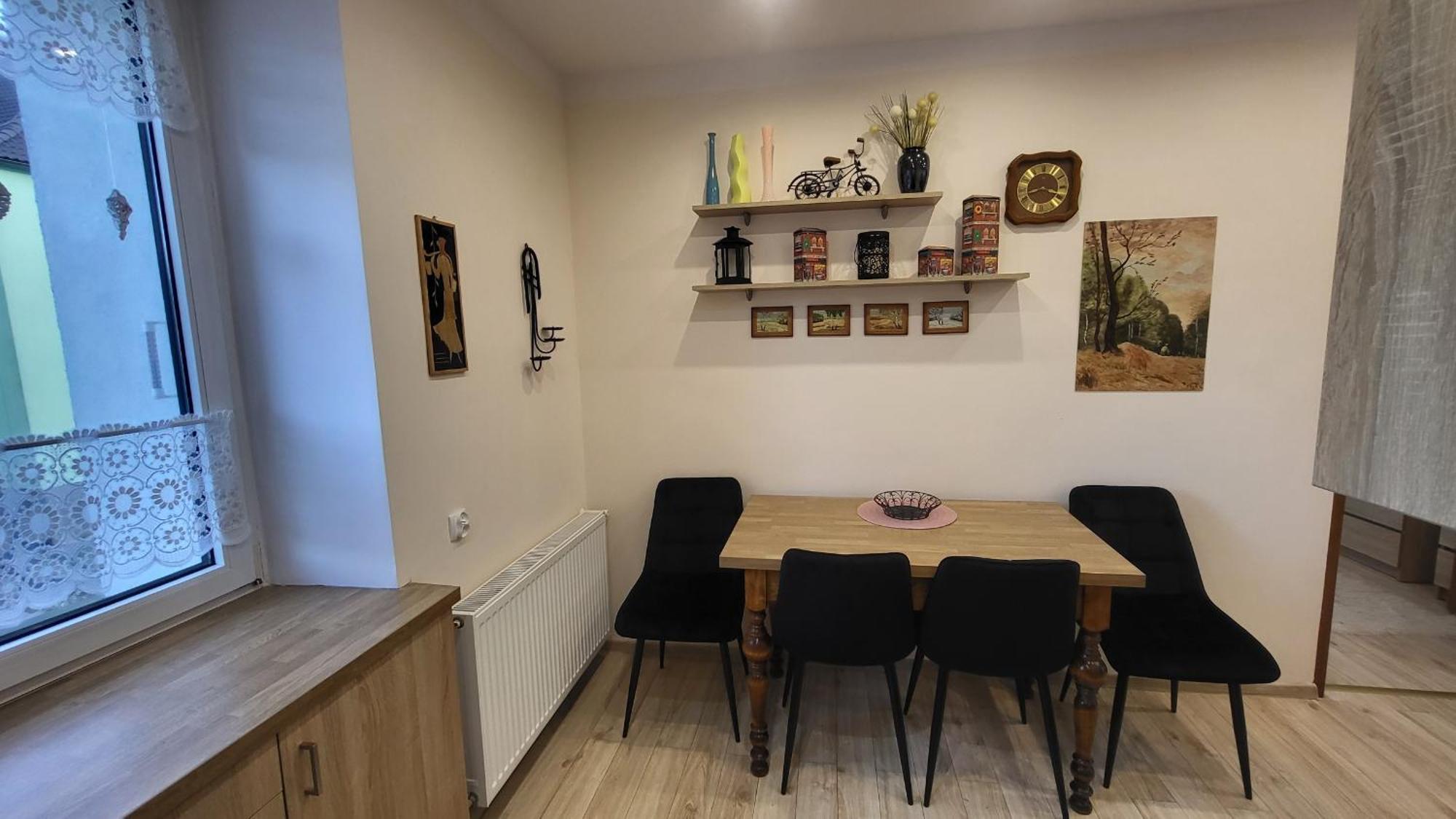 Apartament Twoja Chwila II Stronie Śląskie Εξωτερικό φωτογραφία