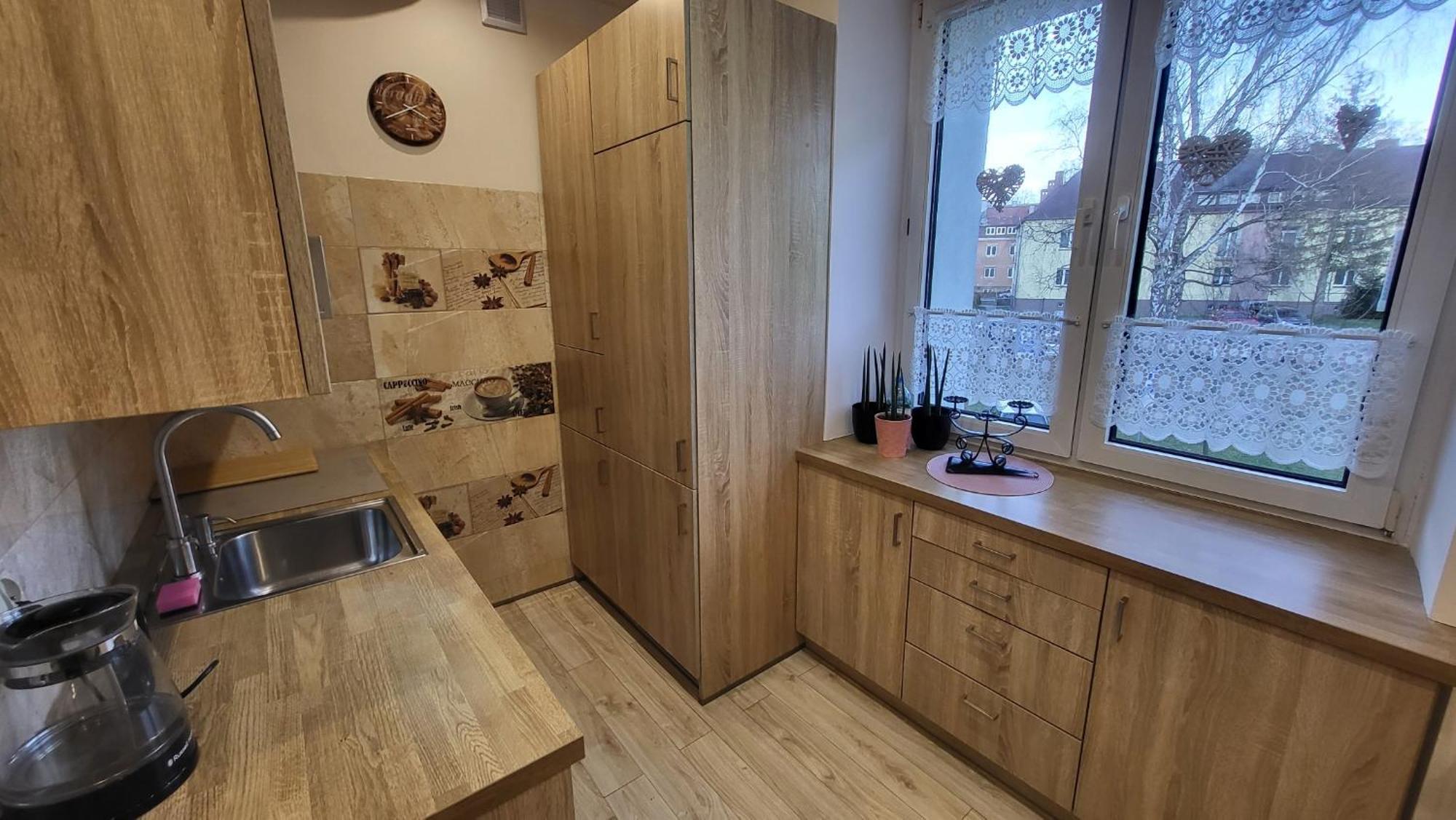 Apartament Twoja Chwila II Stronie Śląskie Εξωτερικό φωτογραφία