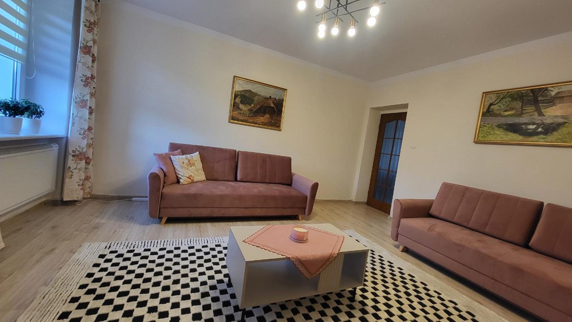 Apartament Twoja Chwila II Stronie Śląskie Εξωτερικό φωτογραφία
