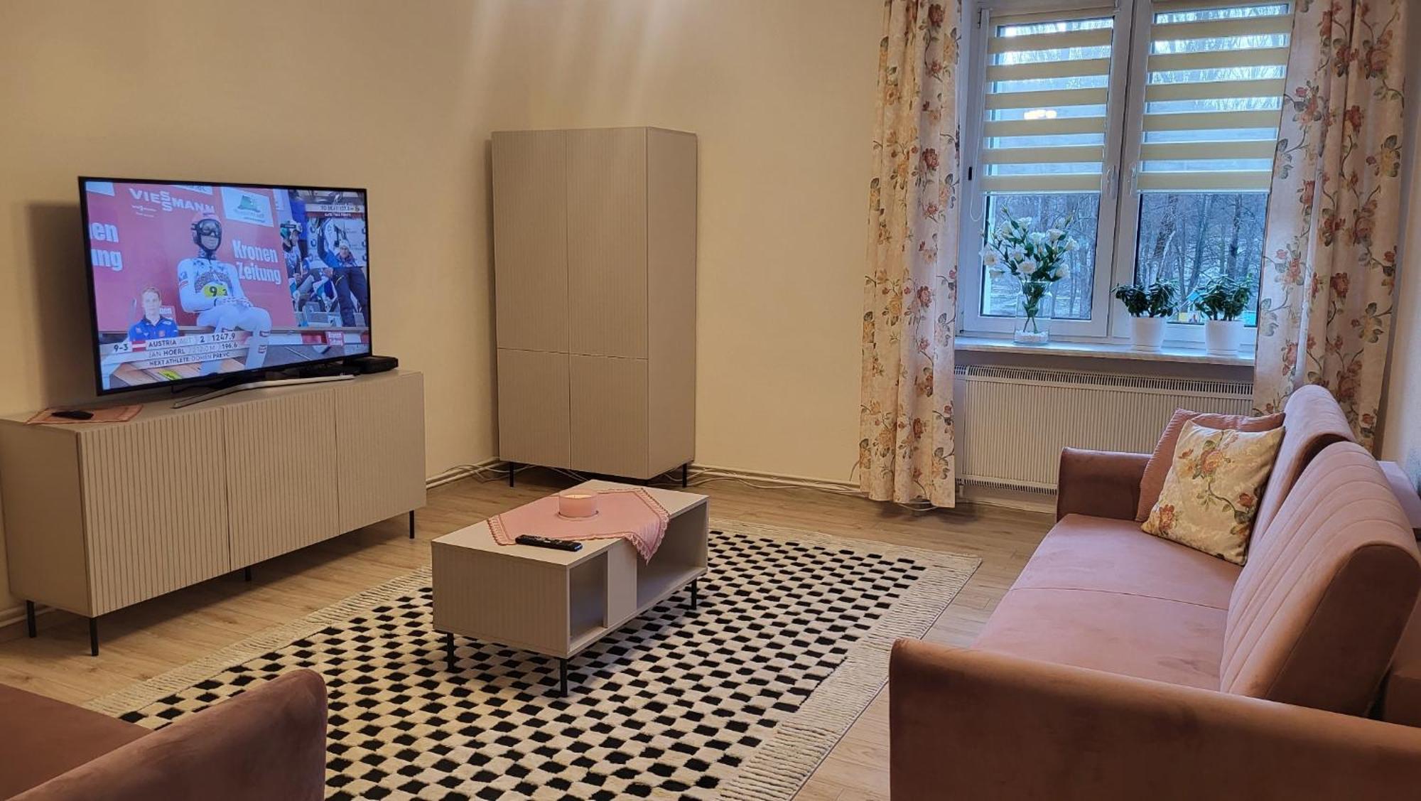 Apartament Twoja Chwila II Stronie Śląskie Εξωτερικό φωτογραφία
